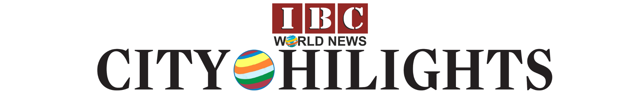 City Hilights and IBC World News