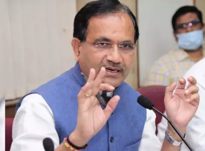 Former Minister Khooba asked to pay mining fine IBC