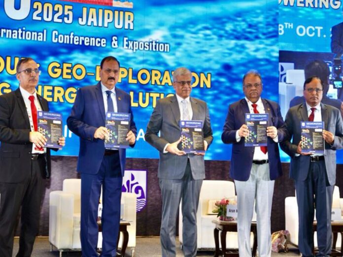 Petroleum Secretary urges bold, timely deepwater exploration IBC